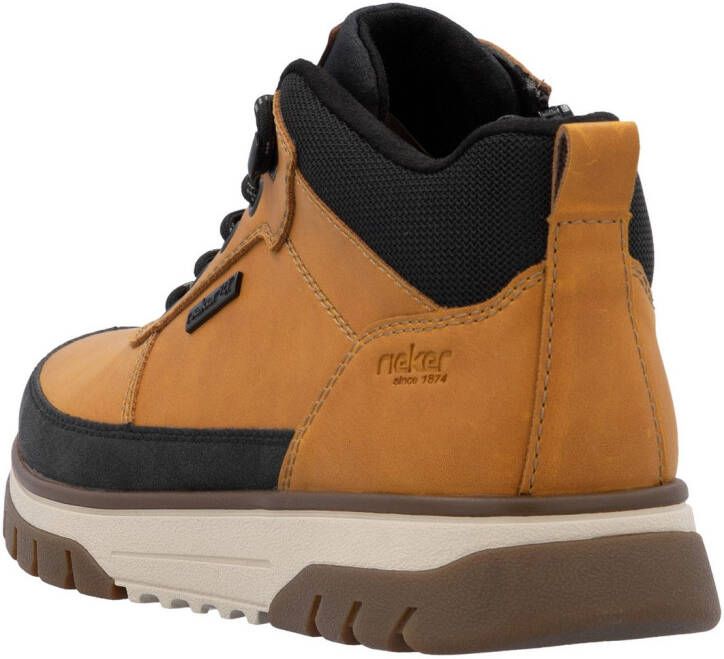 Rieker Veterschoenen