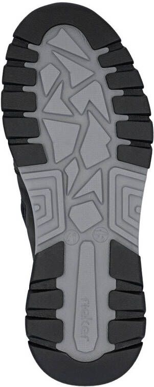 Rieker Veterschoenen