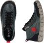 Rieker Hoge Sneakers - Thumbnail 2