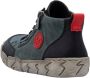 Rieker Hoge Sneakers - Thumbnail 4