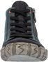 Rieker Hoge Sneakers - Thumbnail 6