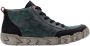Rieker Hoge Sneakers - Thumbnail 7