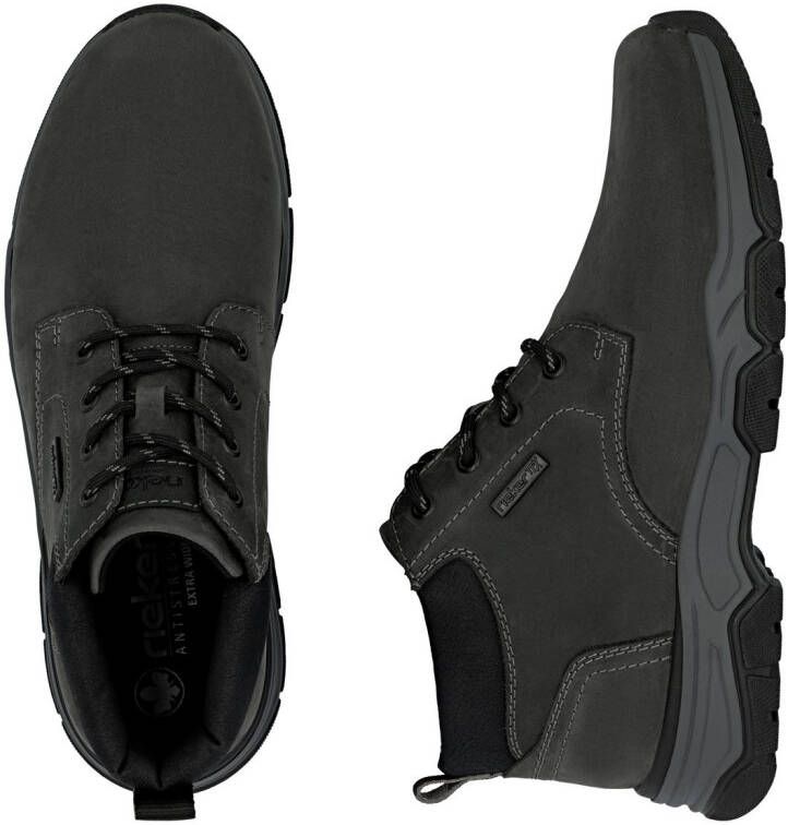 Rieker Veterschoenen