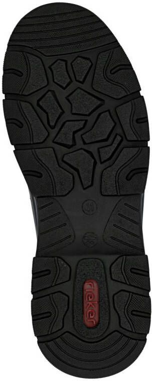 Rieker Veterschoenen