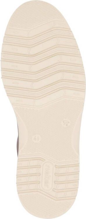 Rieker Veterschoenen