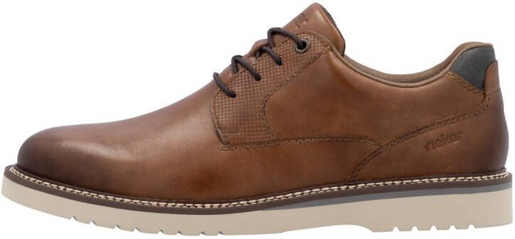 Rieker Veterschoenen