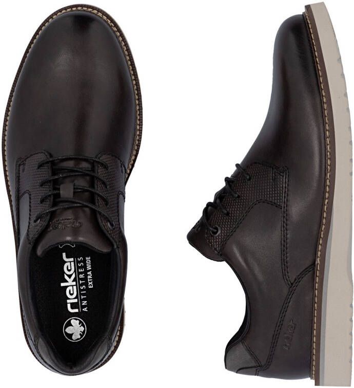 Rieker Veterschoenen