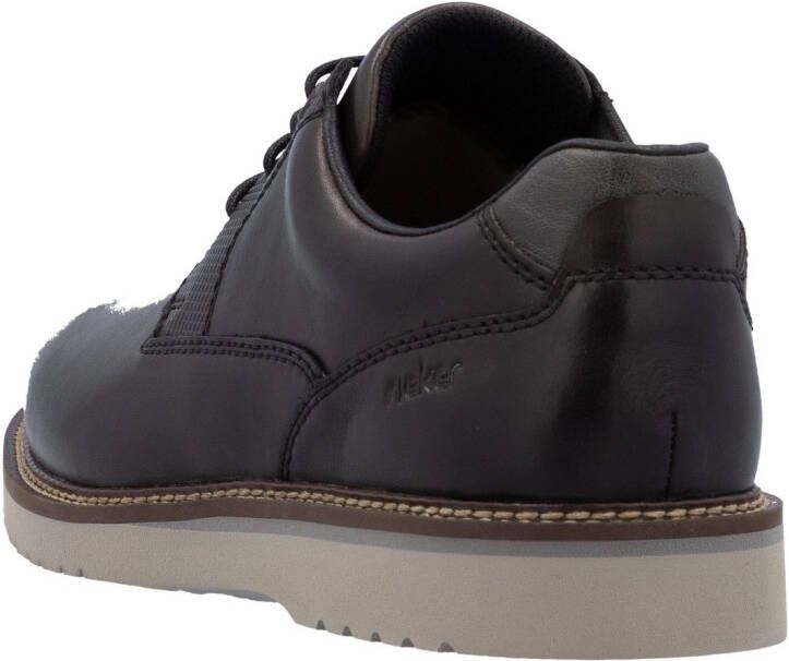 Rieker Veterschoenen
