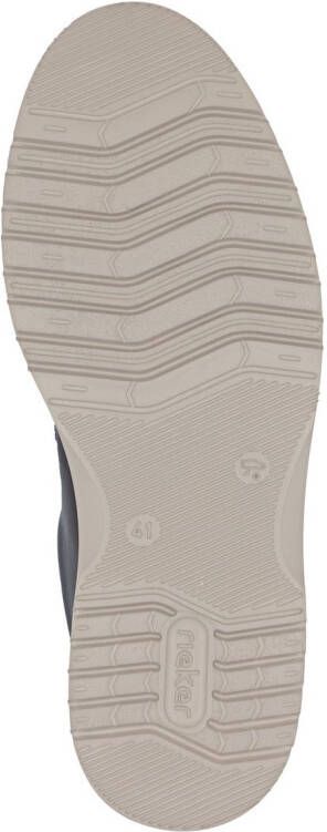 Rieker Veterschoenen
