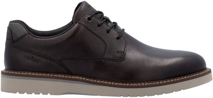 Rieker Veterschoenen