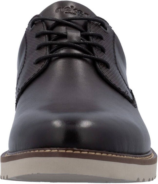 Rieker Veterschoenen