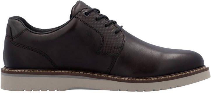 Rieker Veterschoenen