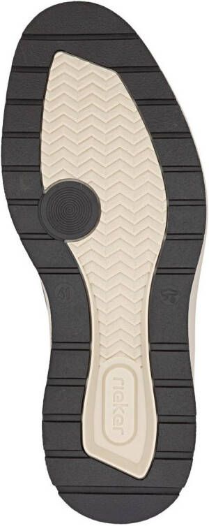 Rieker Veterschoenen