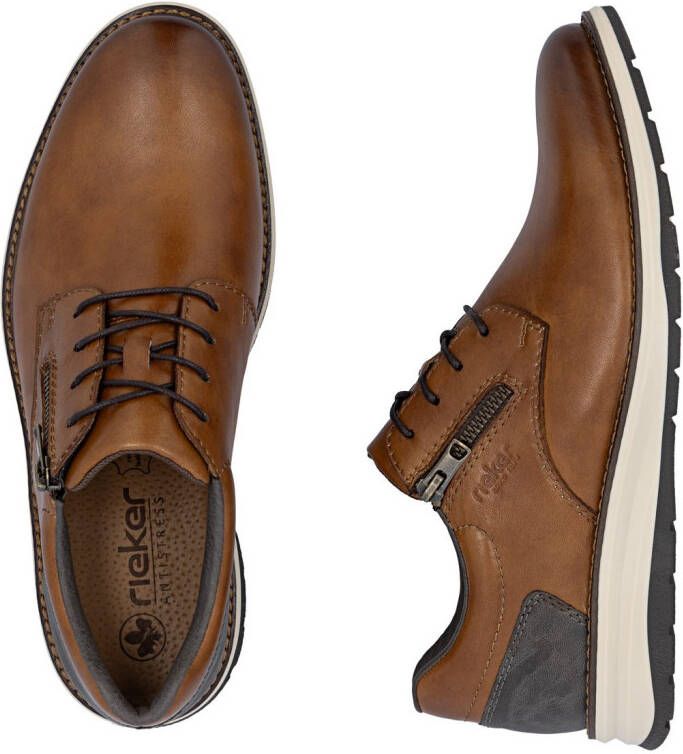 Rieker Veterschoenen