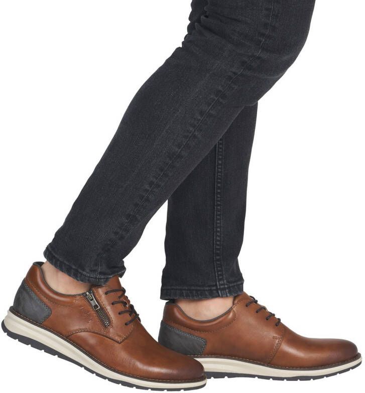 Rieker Veterschoenen