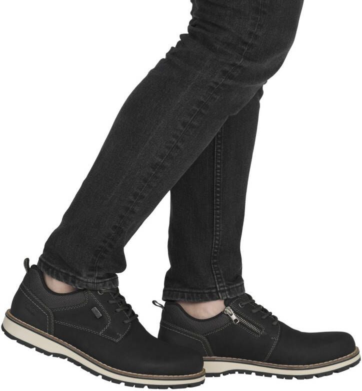 Rieker Veterschoenen