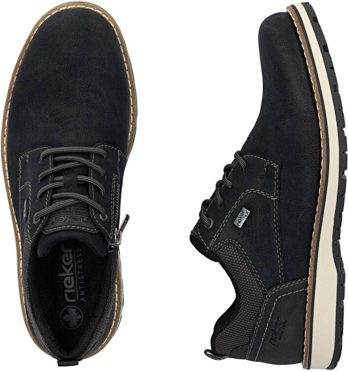 Rieker Veterschoenen