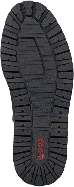 Rieker Veterschoenen