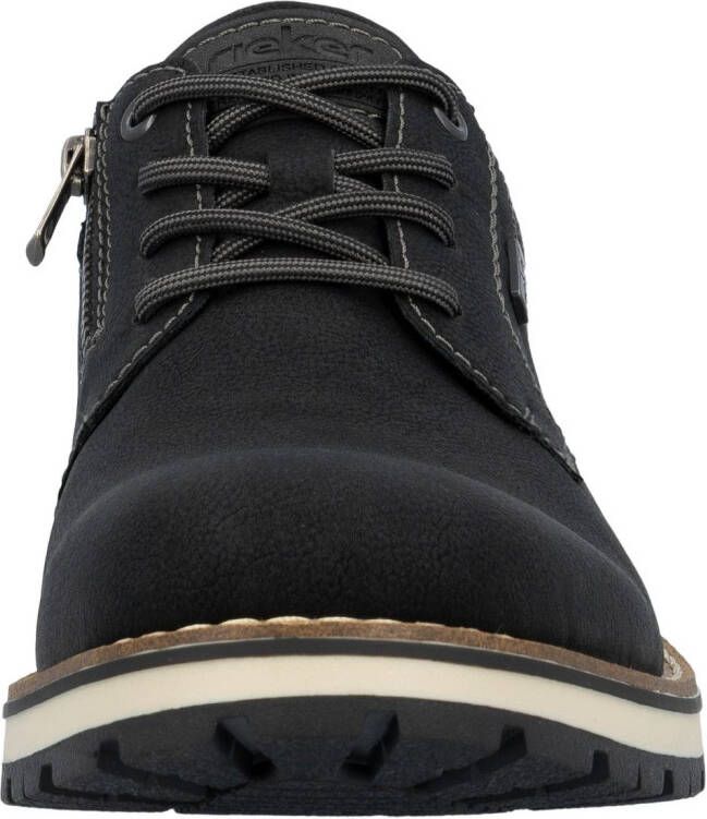Rieker Veterschoenen
