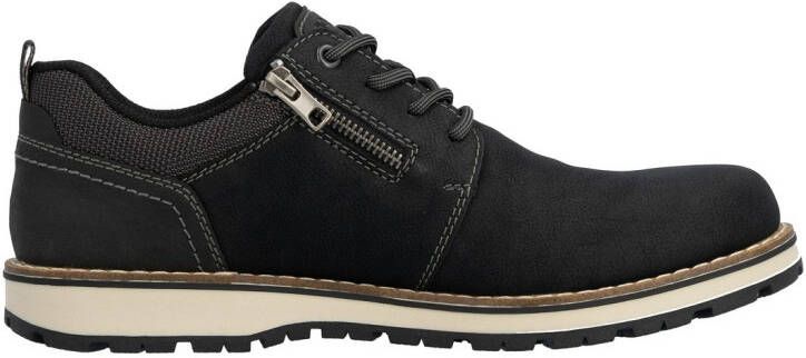 Rieker Veterschoenen
