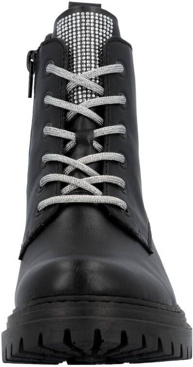 Rieker Veterschoenen