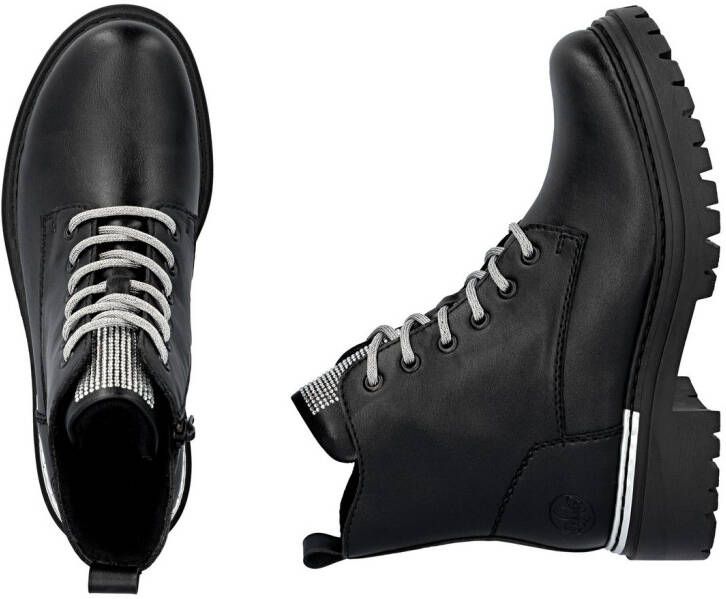 Rieker Veterschoenen