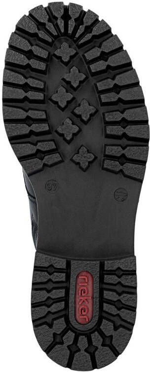 Rieker Veterschoenen
