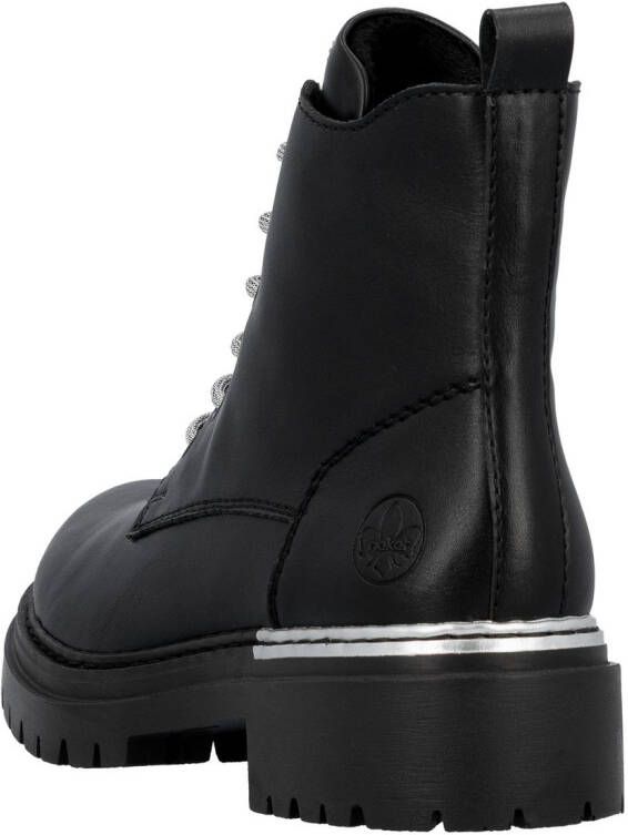 Rieker Veterschoenen