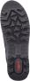 Rieker Zwarte Casual Schoenen Black Heren - Thumbnail 9