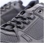Rieker Zwarte Casual Schoenen Black Heren - Thumbnail 14