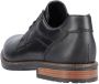 Rieker Veterschoenen met subtiele logo-opdruk vrijetijdsschoen lage schoen veterschoen - Thumbnail 13