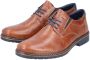 Rieker Veterschoenen met stretch-inzet vrijetijdsschoen lage schoen veterschoen - Thumbnail 10