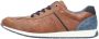 Rieker Veterschoenen in sportieve look vrijetijdsschoen lage schoen veterschoen - Thumbnail 6