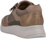 Rieker Veterschoenen met memosoft-uitrusting vrijetijdsschoen lage schoen veterschoen - Thumbnail 32