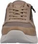 Rieker Sneakers taupe Synthetisch Heren - Thumbnail 11