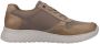 Rieker Veterschoenen met memosoft-uitrusting vrijetijdsschoen lage schoen veterschoen - Thumbnail 35