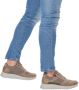 Rieker Veterschoenen met memosoft-uitrusting vrijetijdsschoen lage schoen veterschoen - Thumbnail 39