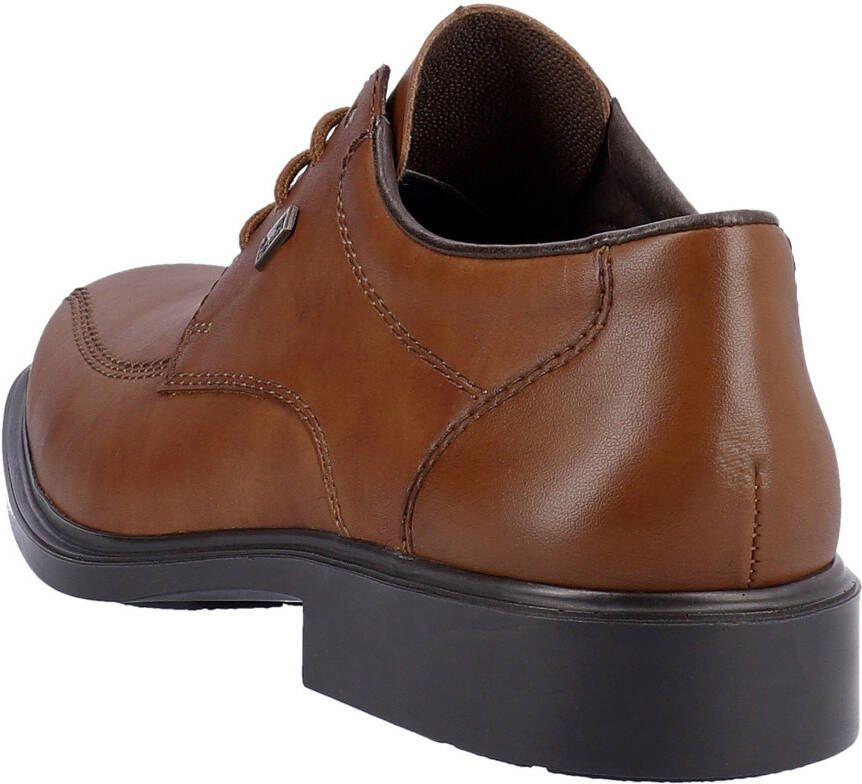 Rieker Veterschoenen met -tex-uitrusting vrijetijdsschoen halfhoge schoen veterschoen