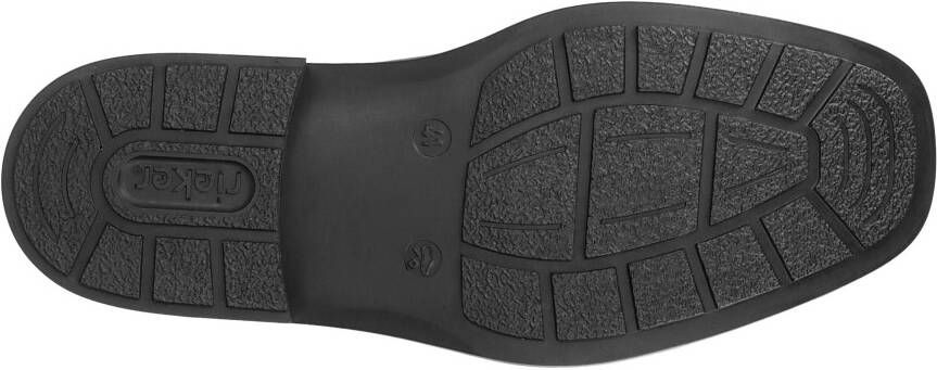 Rieker Veterschoenen met -tex-uitrusting vrijetijdsschoen halfhoge schoen veterschoen