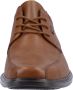 Rieker Veterschoenen met -tex-uitrusting vrijetijdsschoen halfhoge schoen veterschoen - Thumbnail 5