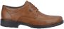 Rieker Veterschoenen met -tex-uitrusting vrijetijdsschoen halfhoge schoen veterschoen - Thumbnail 6