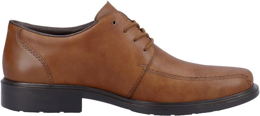 Rieker Veterschoenen met -tex-uitrusting vrijetijdsschoen halfhoge schoen veterschoen