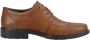 Rieker Veterschoenen met -tex-uitrusting vrijetijdsschoen halfhoge schoen veterschoen - Thumbnail 7