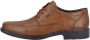 Rieker Veterschoenen met -tex-uitrusting vrijetijdsschoen halfhoge schoen veterschoen - Thumbnail 8