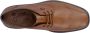 Rieker Veterschoenen met -tex-uitrusting vrijetijdsschoen halfhoge schoen veterschoen - Thumbnail 9