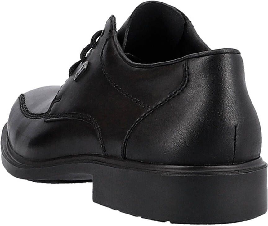 Rieker Veterschoenen met -tex-uitrusting vrijetijdsschoen lage schoen veterschoen