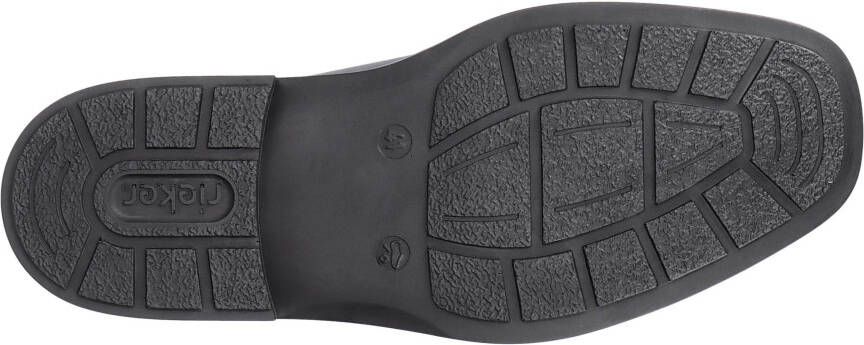 Rieker Veterschoenen met -tex-uitrusting vrijetijdsschoen lage schoen veterschoen