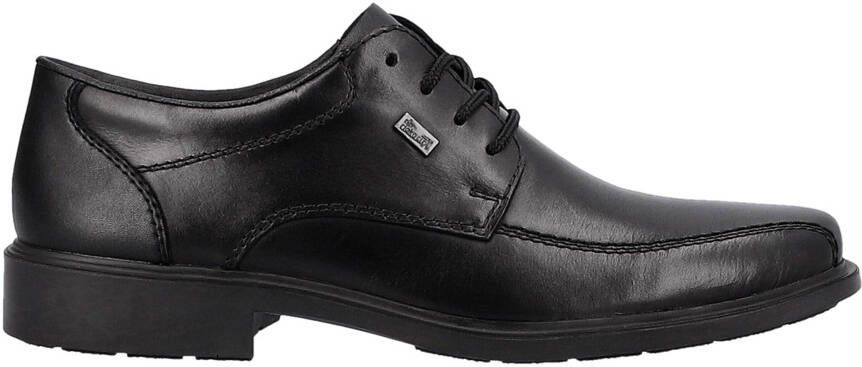 Rieker Veterschoenen met -tex-uitrusting vrijetijdsschoen lage schoen veterschoen