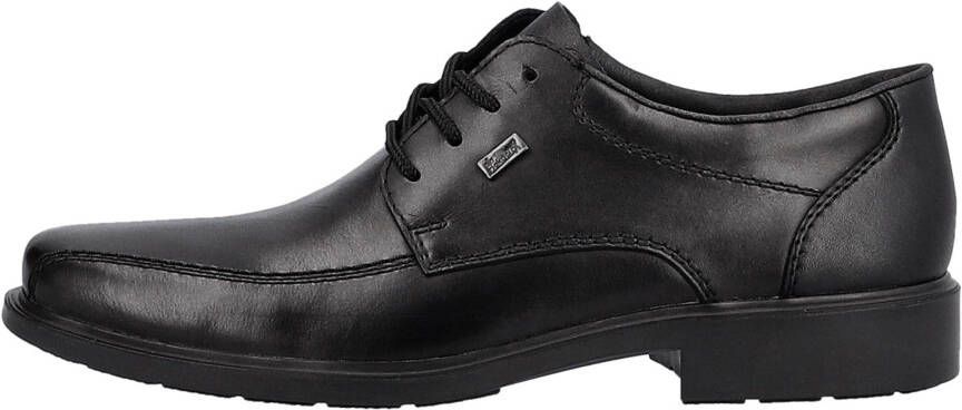 Rieker Veterschoenen met -tex-uitrusting vrijetijdsschoen lage schoen veterschoen