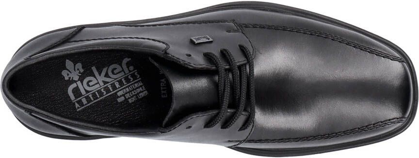 Rieker Veterschoenen met -tex-uitrusting vrijetijdsschoen lage schoen veterschoen